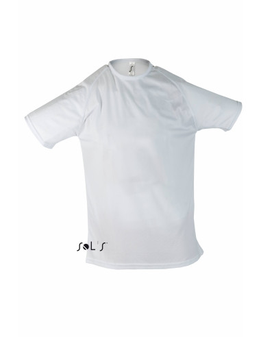 T-särk Sporty fotoga