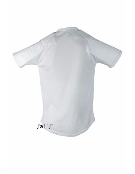 T-särk Sporty fotoga