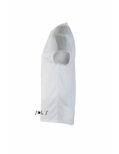 T-särk Sporty fotoga