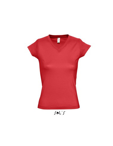 T-särk Moon teie kirjadega