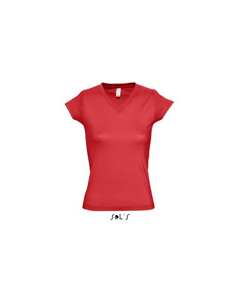 T-särk Moon teie kirjadega