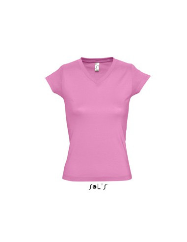 T-särk Moon teie kirjadega