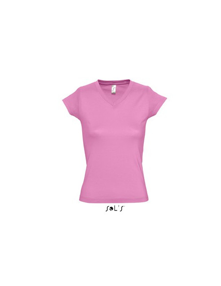 T-särk Moon teie kirjadega