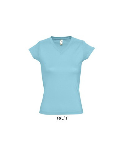 T-särk Moon teie kirjadega