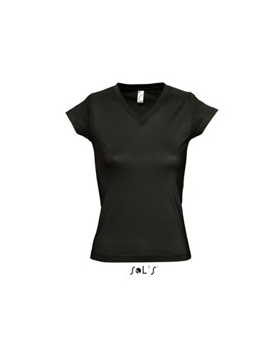 T-särk Moon teie kirjadega