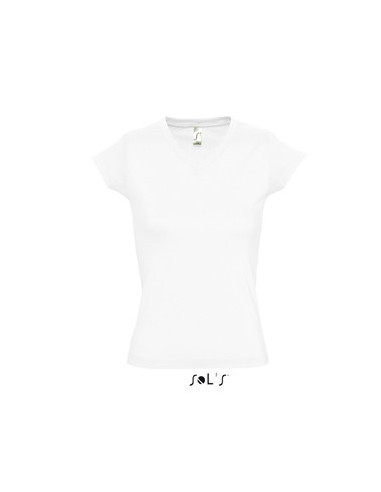 T-särk Moon teie kirjadega