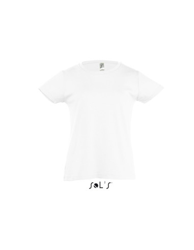 Cherry (T-särk tüdrukutele)