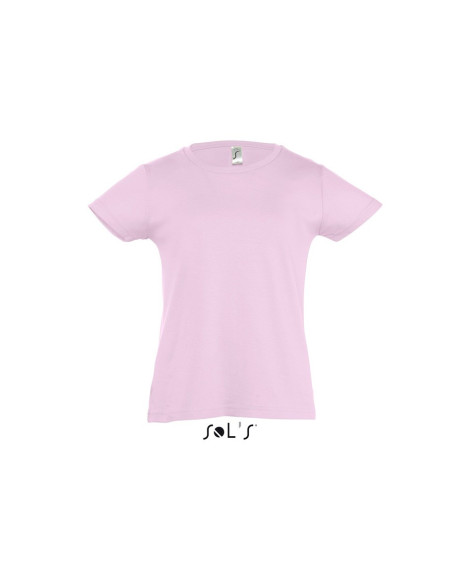 Cherry (T-särk tüdrukutele)