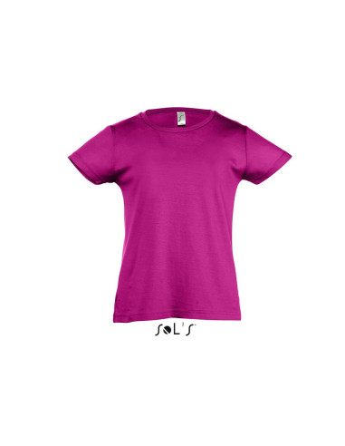 Cherry (T-särk tüdrukutele)