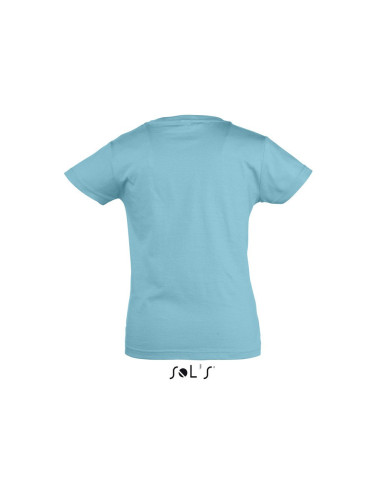 Cherry (T-särk tüdrukutele)