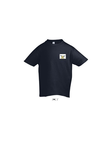 Regent laste T-särk pildiga