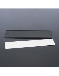 Uksesilt mõõtudega 20x5cm 2