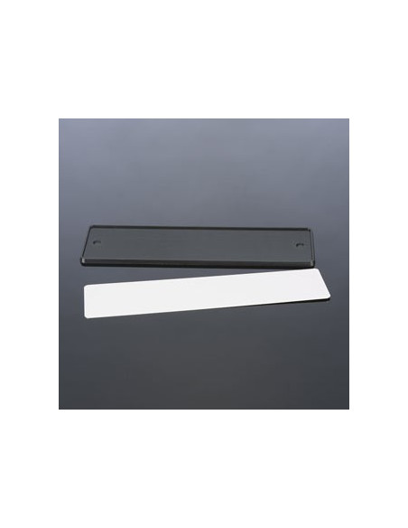 Uksesilt mõõtudega 20x5cm