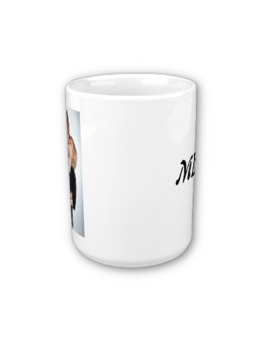 Suur valge fototass (15oz) Suur valge fototass (15oz)