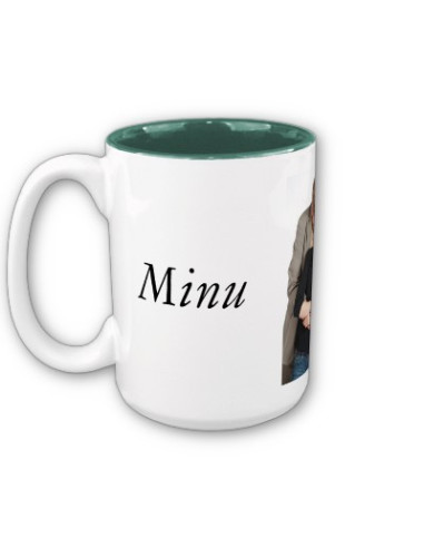 Suur fotokruus seest värviline