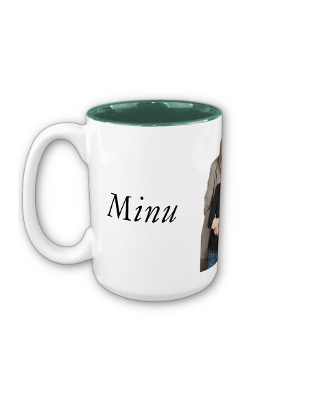 Suur fotokruus seest värviline