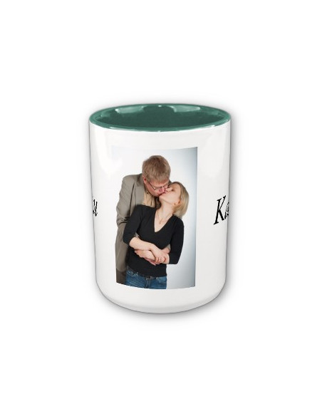 Suur fotokruus seest värviline