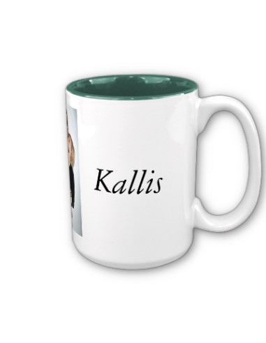 Suur fotokruus seest värviline