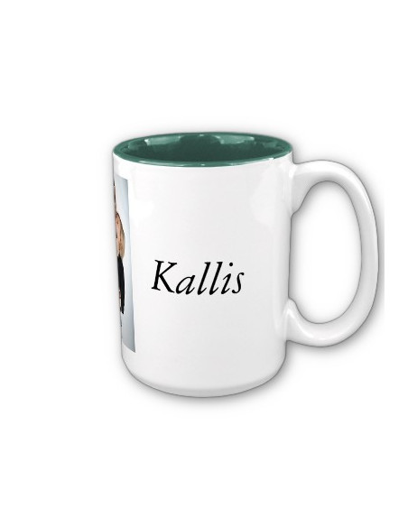 Suur fotokruus seest värviline