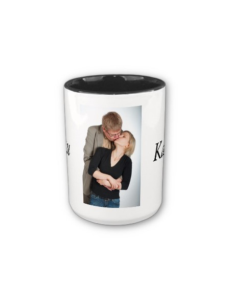 Suur fotokruus seest värviline