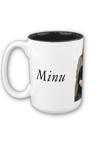 Suur fotokruus seest värviline