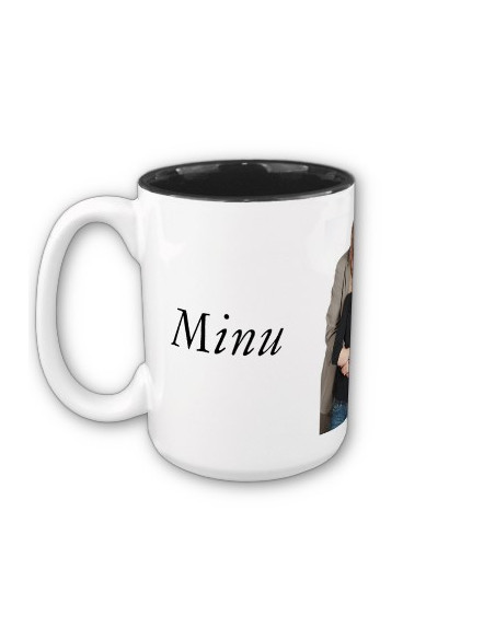 Suur fotokruus seest värviline