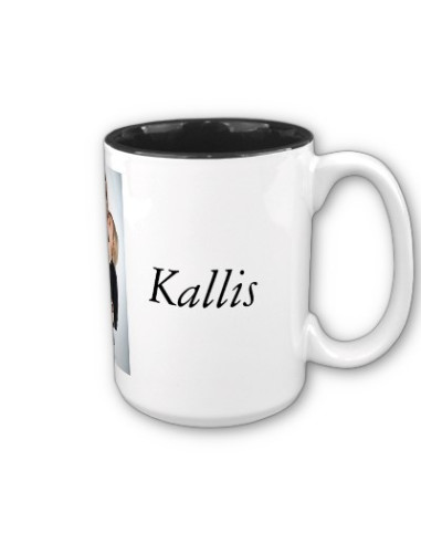 Suur fotokruus seest värviline