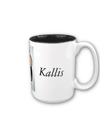 Suur fotokruus seest värviline