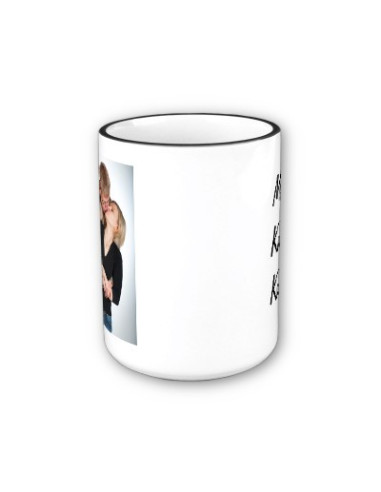 Suur fotokruus värvilise sangaga Suur fotokruus värvilise sangaga