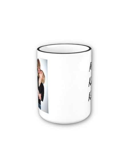 Suur fotokruus värvilise sangaga Suur fotokruus värvilise sangaga