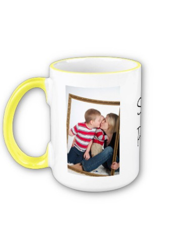 Suur fotokruus värvilise sangaga Suur fotokruus värvilise sangaga