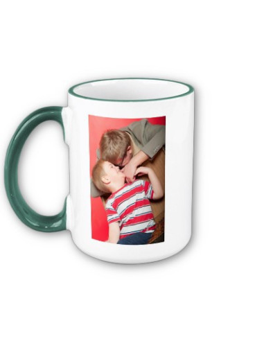 Suur fotokruus värvilise sangaga Suur fotokruus värvilise sangaga