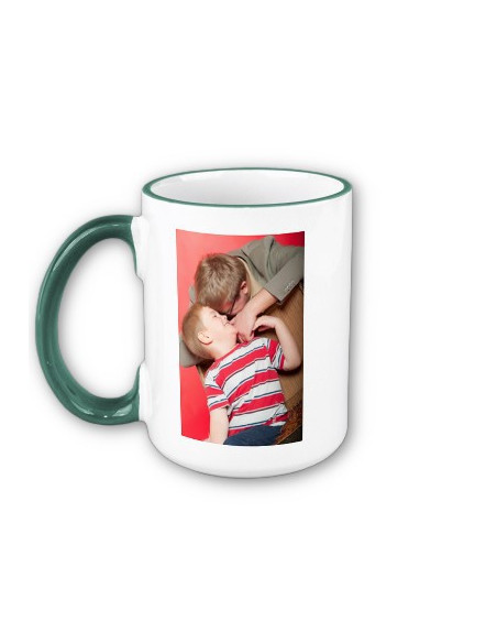 Suur fotokruus värvilise sangaga Suur fotokruus värvilise sangaga