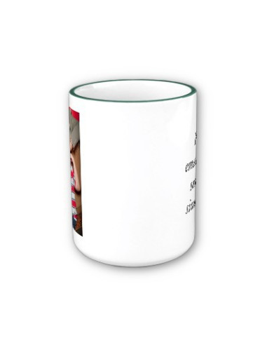 Suur fotokruus värvilise sangaga Suur fotokruus värvilise sangaga