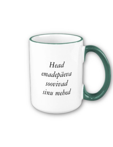 Suur fotokruus värvilise sangaga Suur fotokruus värvilise sangaga