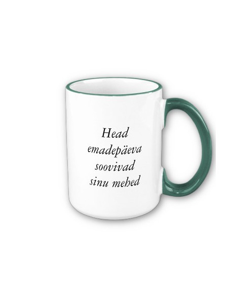 Suur fotokruus värvilise sangaga Suur fotokruus värvilise sangaga