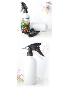 Pritsipudel - kingitus lillesõbrale 2