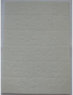 Vildist pusle 24 osaline 2