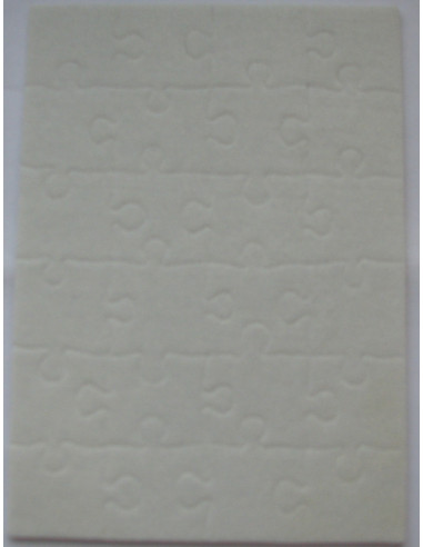 Vildist pusle 24 osaline