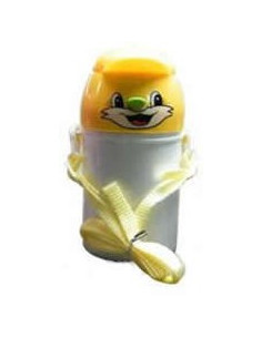 Laste plastikust joogipudel 2