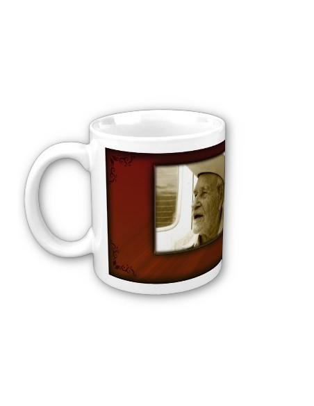 Vanematele mõeldud taustadega fotokruusid Vanematele mõeldud taustadega fotokruusid