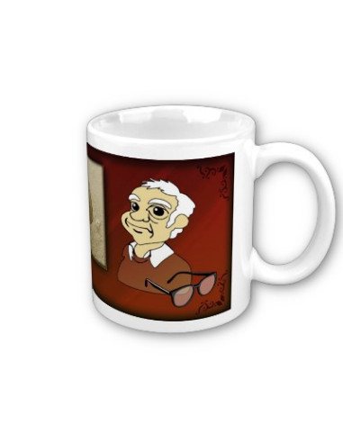 Vanematele mõeldud taustadega fotokruusid Vanematele mõeldud taustadega fotokruusid