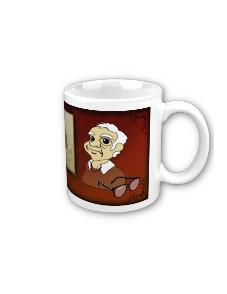 Vanematele mõeldud taustadega fotokruusid Vanematele mõeldud taustadega fotokruusid