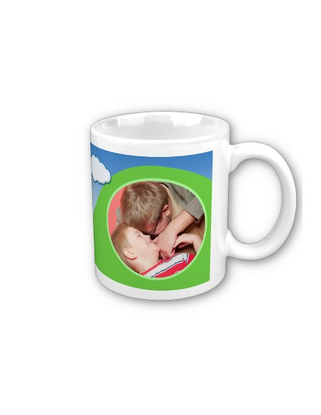 Suviste taustadega fotokruusid