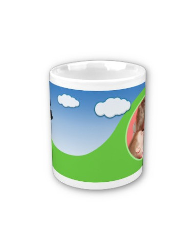 Suviste taustadega fotokruusid