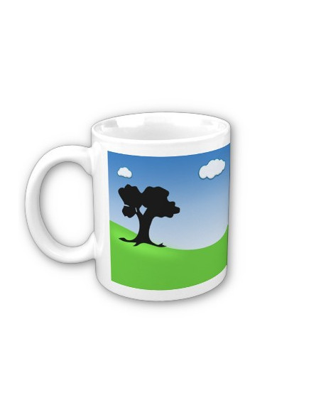 Suviste taustadega fotokruusid