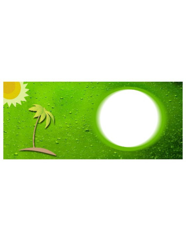 Suviste taustadega fotokruusid