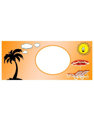 Suviste taustadega fotokruusid