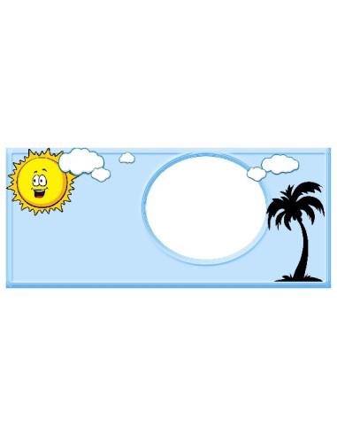 Suviste taustadega fotokruusid