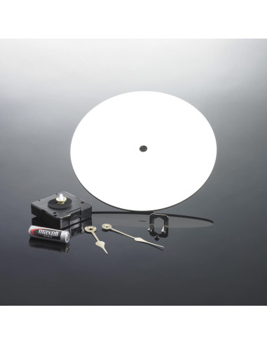 Ümmargune seinakell Ümmargune seinakell